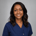 Dr Amara Lewis, Principal Dentist at Hartwell Dental